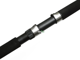 Спінінг Salmo Blaster Spin 80 2,40 м 20-80г