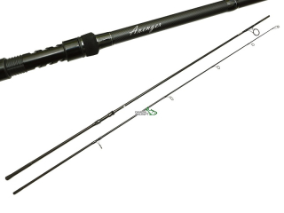 Вудилище коропове Prologic C1 Avenger AB 12ft/3,60м 3,5lbs 2pcs 50мм Xtra Distance