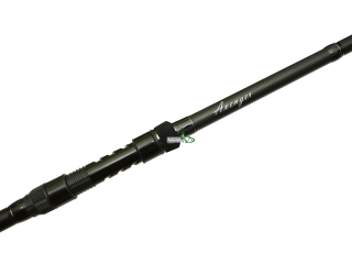 Вудилище коропове Prologic C1 Avenger AB 12ft/3,60м 3,5lbs 2pcs 50мм Xtra Distance
