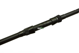 Вудилище коропове Prologic C1 Avenger AB 12ft/3,60м 3,5lbs 2pcs 50мм Xtra Distance