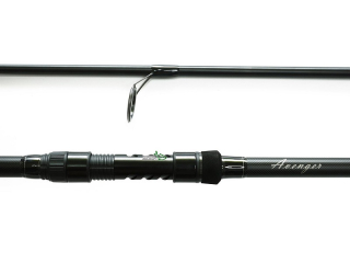 Вудилище коропове Prologic C1 Avenger AB 12ft/3,60м 3,5lbs 2pcs 50мм Xtra Distance