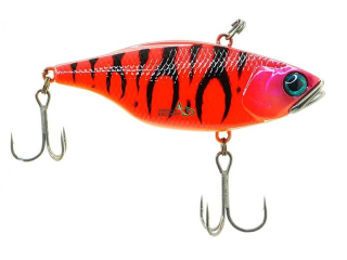 Воблер Jackall TN70 Full Tungsten 18,5г Akatora
