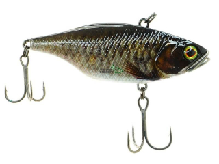 Воблер Jackall TN70 Full Tungsten 18,5 г RT School Kobuna
