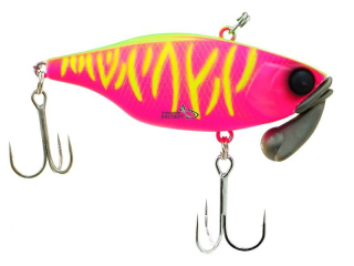 Воблер Jackall TN70 Trigon 31,5г Dragon Fruit Mat Tiger