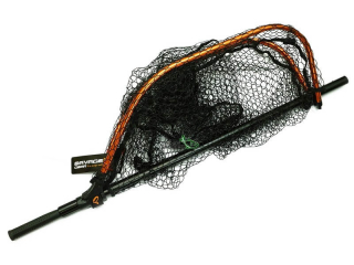 Підсак Savage Gear Pro Folding Net Telescopic L