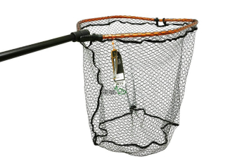 Підсак Savage Gear Pro Folding Net Telescopic XL