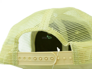 Кепка Prologic Classic Mesh Back Cap, dark olive, one size