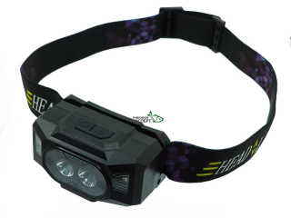 Фонарь налобный Skif Outdoor Wally
