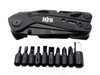 Мультитул SKIF Plus Firetool