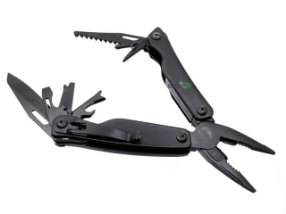 Мультитул SKIF Plus Universal Tool, black