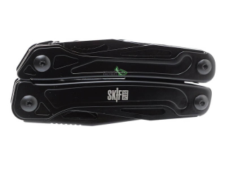 Мультитул SKIF Plus Universal Tool, black