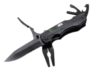 Мультитул SKIF Plus Transformer