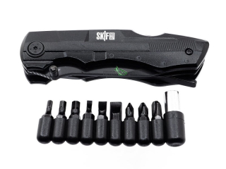 Мультитул SKIF Plus Transformer