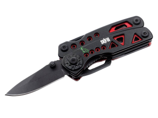 Мультитул SKIF Plus Micro Tool