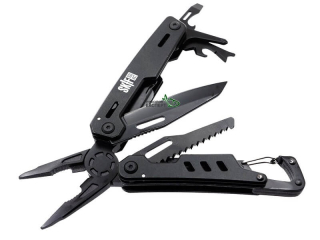 Мультитул SKIF Plus Machine Tool