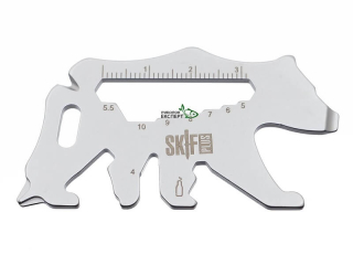 Мультитул-брелок Skif Plus Bear