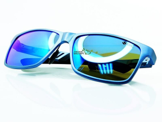 Очки Golden Catch polarized Elite AL-MBL001BLR