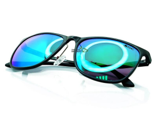 Окуляри Golden Catch polarized Elite AL-MBK002GR