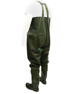 Вейдерси Pros Standard SB01