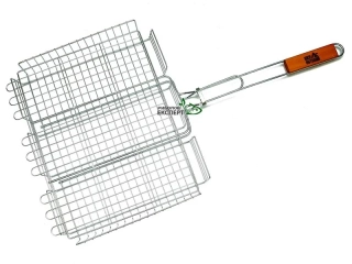 Решетка-гриль SKIF Outdoor Griller 1