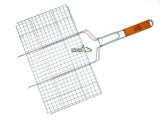 Решітка-гриль SKIF Outdoor Griller 2