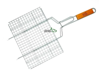 Решетка-гриль SKIF Outdoor Griller 3