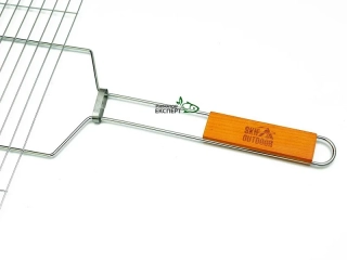 Решетка-гриль SKIF Outdoor Griller 3