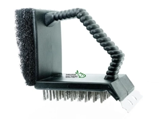Щетка для чистки гриля Skif Outdoor Griller Brush