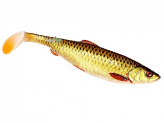 Силикон Savage Gear LB 4D Herring Shad 11см 9,0г Dirty Roach, 1шт