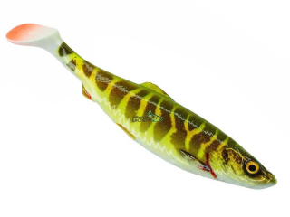 Силікон Savage Gear LB 4D Herring Shad 16см 28г Pike, 1шт