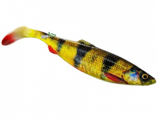 Силікон Savage Gear LB 4D Herring Shad 9см 5,0г - Perch, 1шт