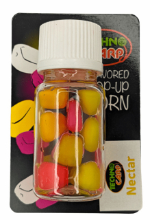 Кукурудза силіконова Technocarp Flavored Pop-Up Corn - Nectar
