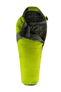 Спальний мішок Tramp Hiker Compact кокон, 185/80-55см лівий (TRS-051C-L)