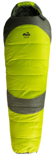 Спальный мешок Tramp Rover Regular кокон, 220/80-55см правый (UTRS-050R-R)
