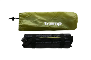 Сидіння самонадувне Tramp Comfort Olive (TRI-014)