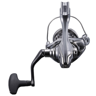 Котушка Shimano Nasci FC 4000