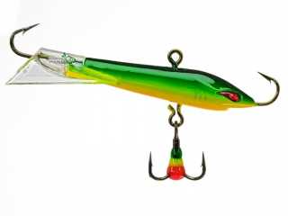 Балансир Select Smile 45мм 8,0г OG (Olive Green)