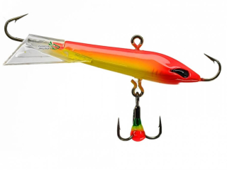 Балансир Select Smile 55мм 18г FM (Fire Minnow)