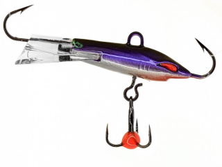 Балансир Select Smile 60мм 24,0г VM (Violett Minnow)