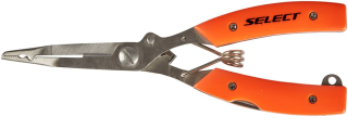 Плоскогубці Select Multifunctional Pliers SL-YP05 16см