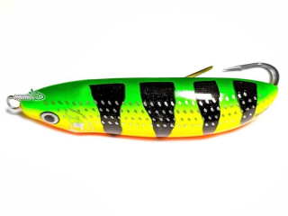 Блешня Rapala Minnow Spoon RMS7 15г FT