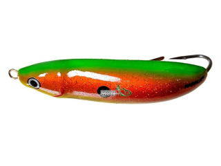 Блешня Rapala Minnow Spoon RMS7 15г HFCGR