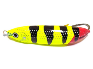Блешня Rapala Minnow Spoon RMS7 15г FYRT