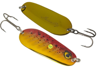 Блесна Rapala Nauvo 6,6см 19г GFR