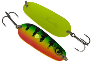 Блешня Rapala Nauvo 9,5см 37г FT