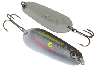 Блесна Rapala Nauvo 9,5см 37г HRL