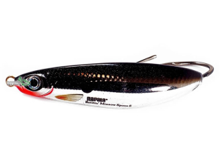 Блесна Rapala Rattlin Minnow Spoon 8см 16г RMSR08-CH