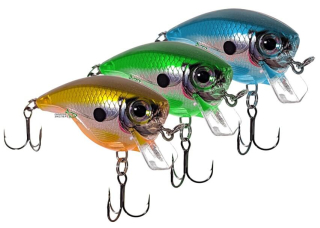 Воблер Rapala BX Brat 50F BXB03