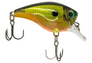 Воблер Rapala BX Brat 50F BXB06 HOB