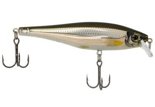 Воблер Rapala BX Minnow 100F 12г - SMT